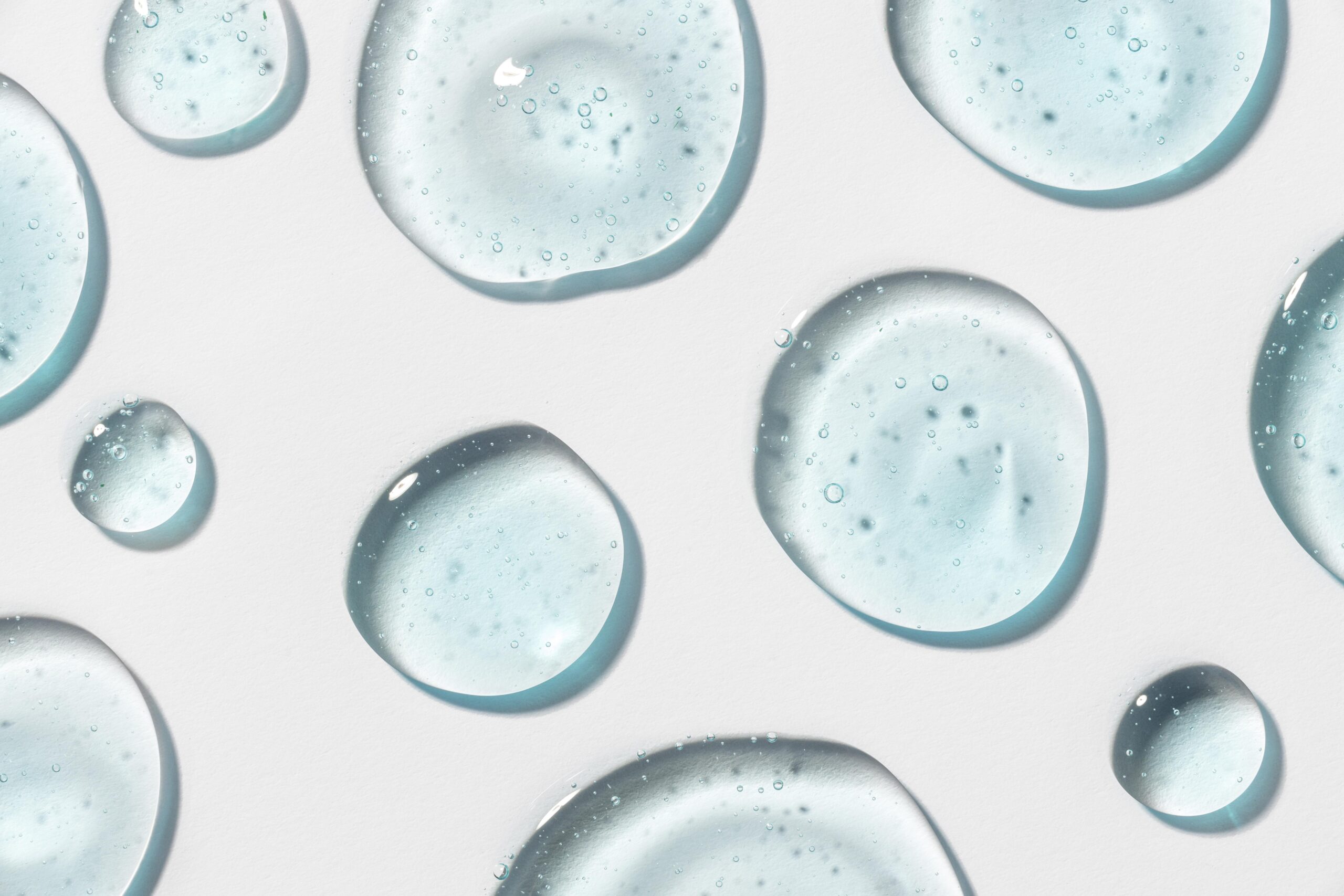 top-view-hydro-alcoholic-gel-drops